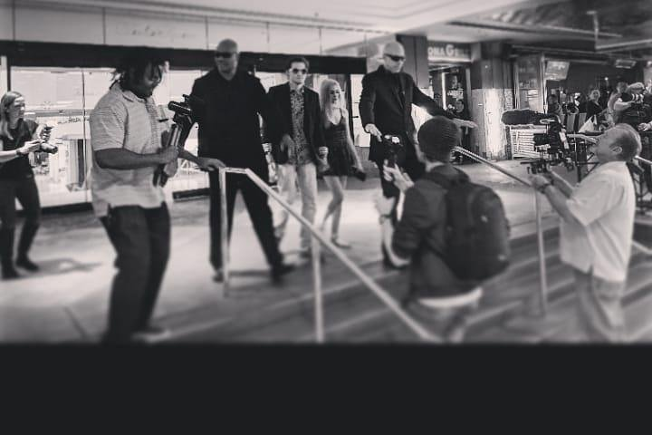 Celebrity VIP Paparazzi Vegas Experience (Famous Me Now) - Photo 1 of 6